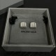 Balenciaga Jewelry Earrings Balenciaga Jewelry Earrings