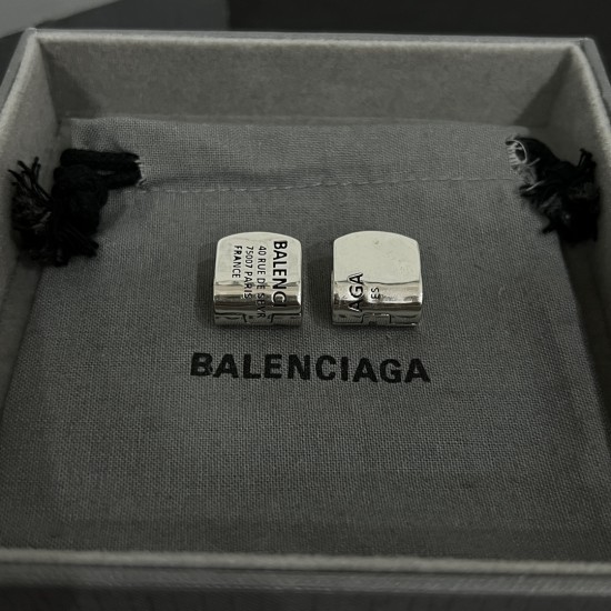 Balenciaga Jewelry Earrings Balenciaga Jewelry Earrings