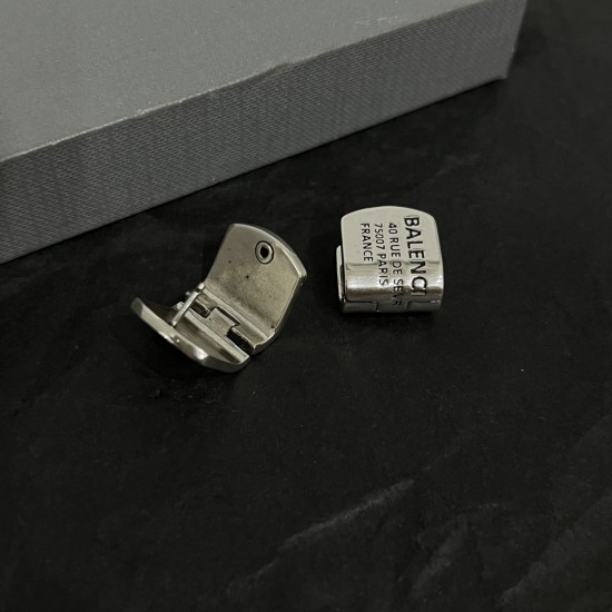 Balenciaga Jewelry Earrings Balenciaga Jewelry Earrings