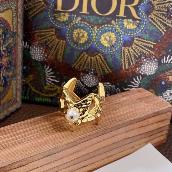 Dior Jewelry Ring Dior Jewelry Ring