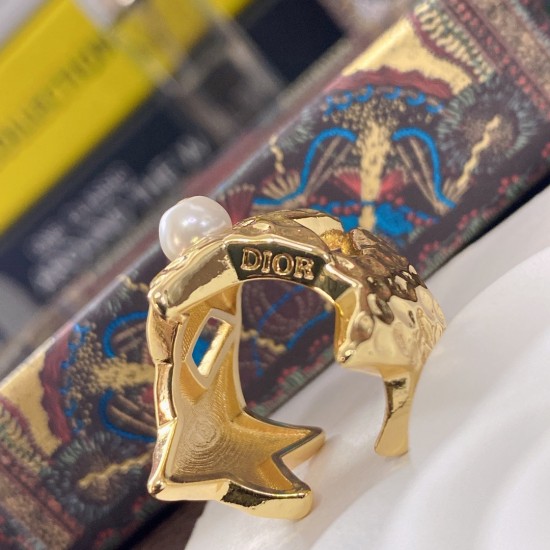 Dior Jewelry Ring Dior Jewelry Ring
