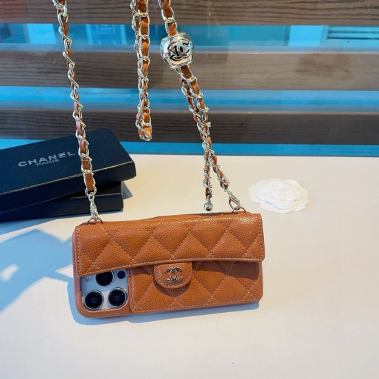 Chanel Phone Case Chanel Phone Case