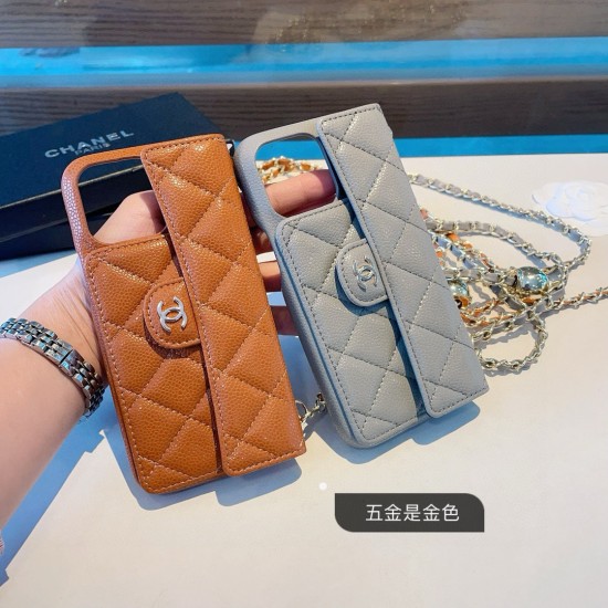Chanel Phone Case Chanel Phone Case
