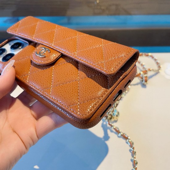Chanel Phone Case Chanel Phone Case