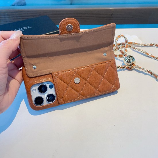 Chanel Phone Case Chanel Phone Case