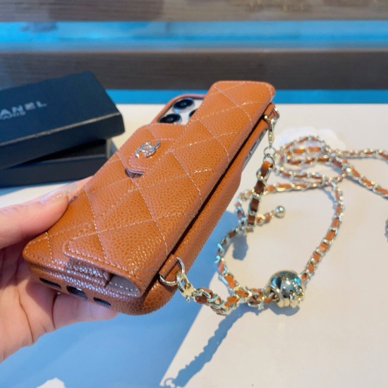 Chanel Phone Case Chanel Phone Case