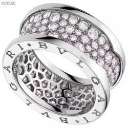 Bvlgari Jewelry High Quality