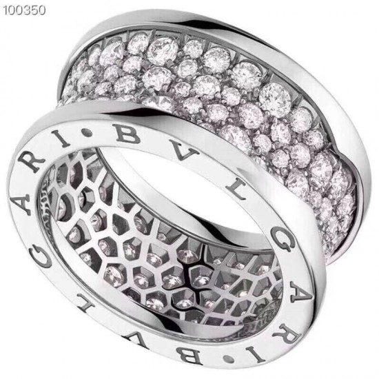 Bvlgari Jewelry High Quality