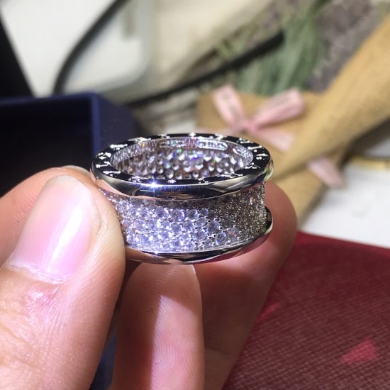 Bvlgari Jewelry High Quality