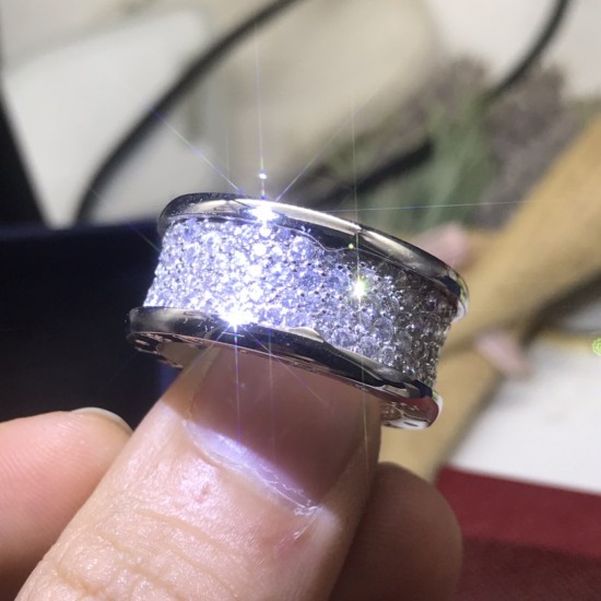 Bvlgari Jewelry High Quality