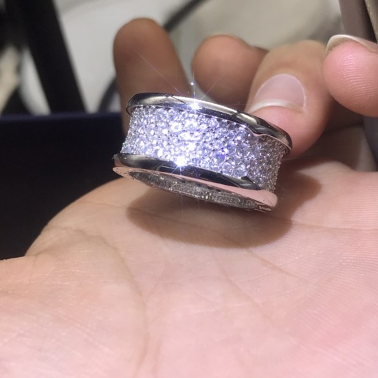 Bvlgari Jewelry High Quality