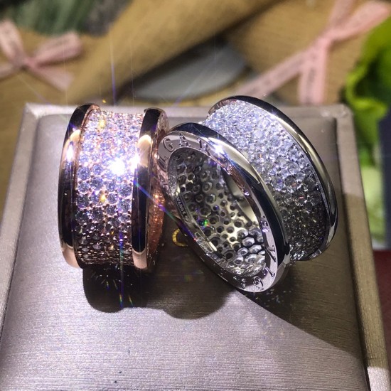 Bvlgari Jewelry High Quality