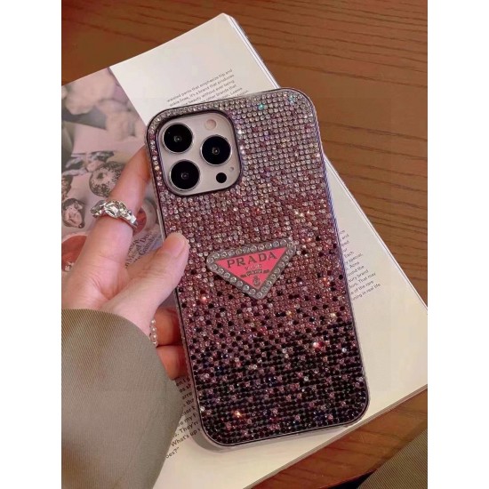 Prada Phone Case