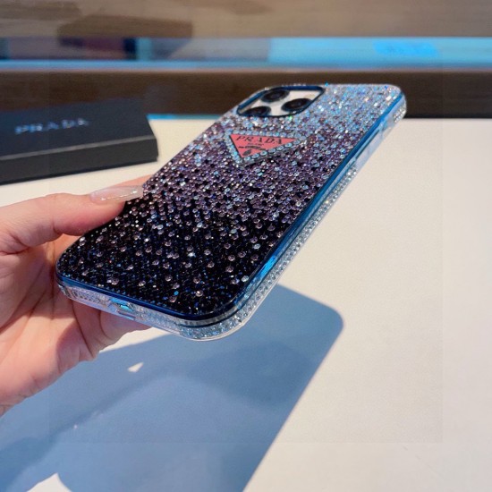 Prada Phone Case