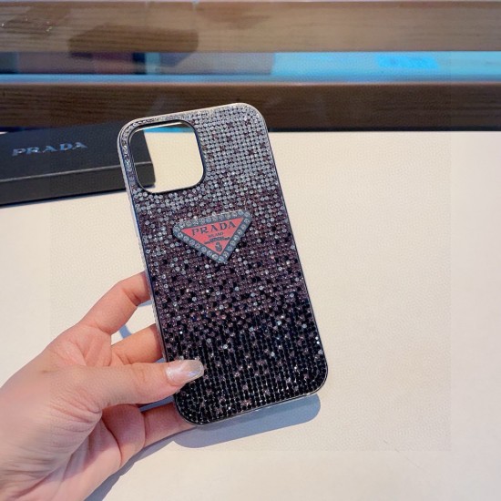 Prada Phone Case