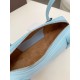 Alaia Bags Top Quality 31x17x10cm