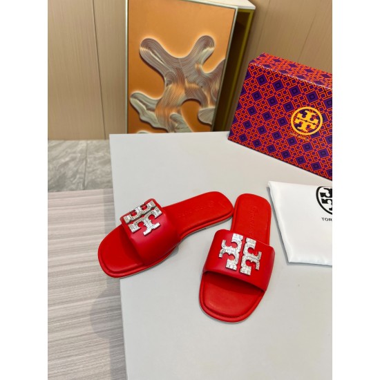 Tory Burch Shoes High Quality Tory Burch Shoes High Quality