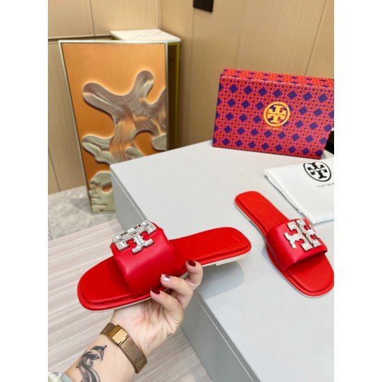 Tory Burch Shoes High Quality Tory Burch Shoes High Quality