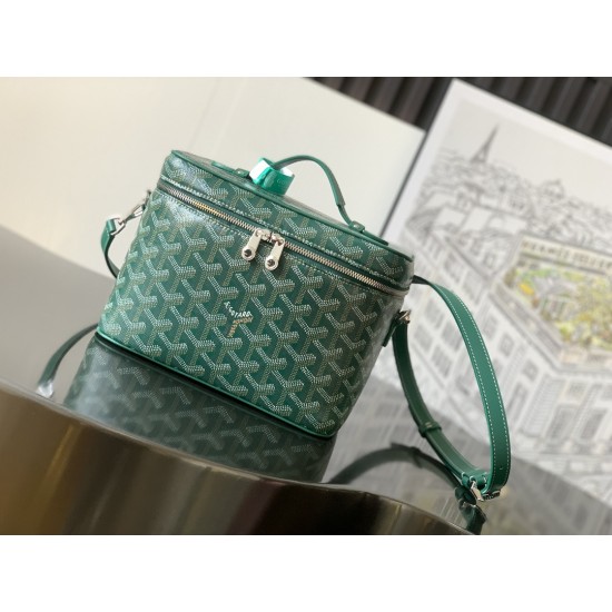 Goyard Bags Muse Top Quality Goyard Bags Muse Top Quality