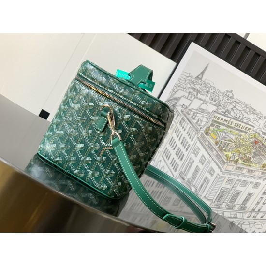 Goyard Bags Muse Top Quality Goyard Bags Muse Top Quality