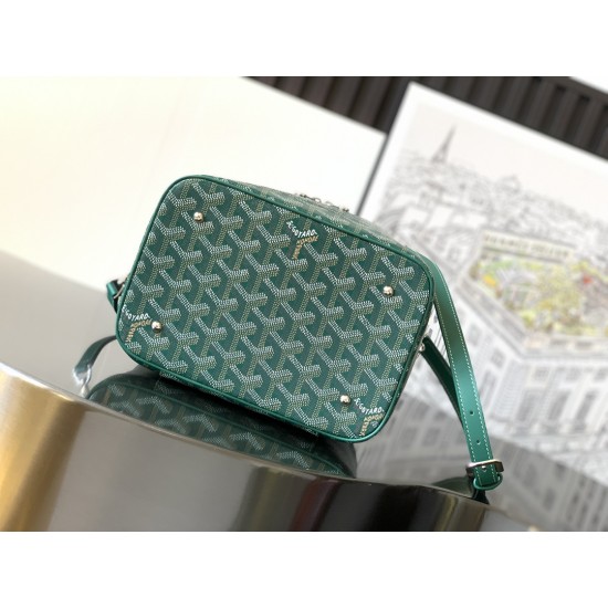 Goyard Bags Muse Top Quality Goyard Bags Muse Top Quality