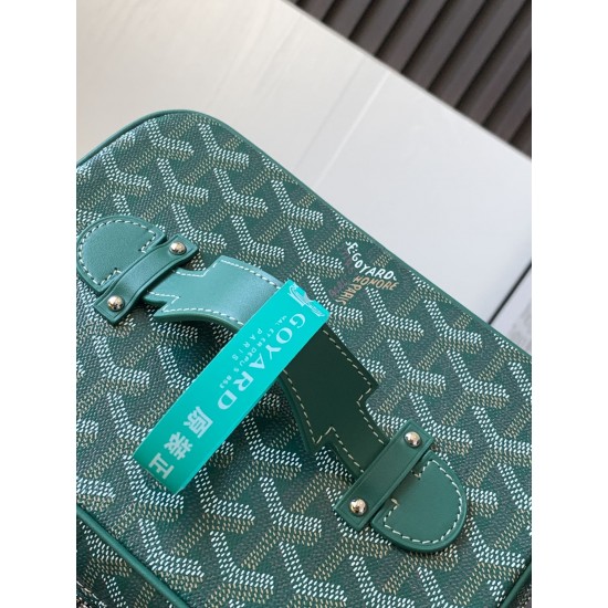 Goyard Bags Muse Top Quality Goyard Bags Muse Top Quality