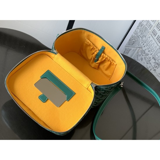 Goyard Bags Muse Top Quality Goyard Bags Muse Top Quality