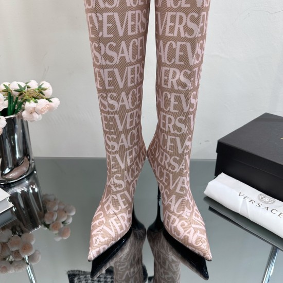 Versace Shoes Top Quality Versace Shoes Top Quality