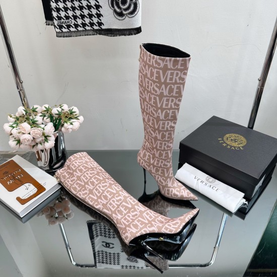 Versace Shoes Top Quality Versace Shoes Top Quality
