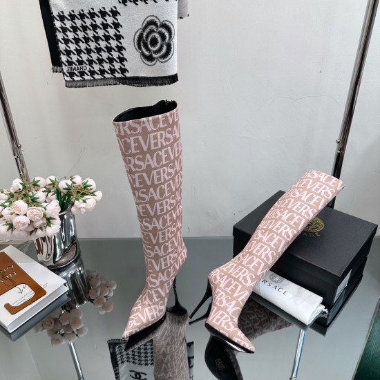 Versace Shoes Top Quality Versace Shoes Top Quality