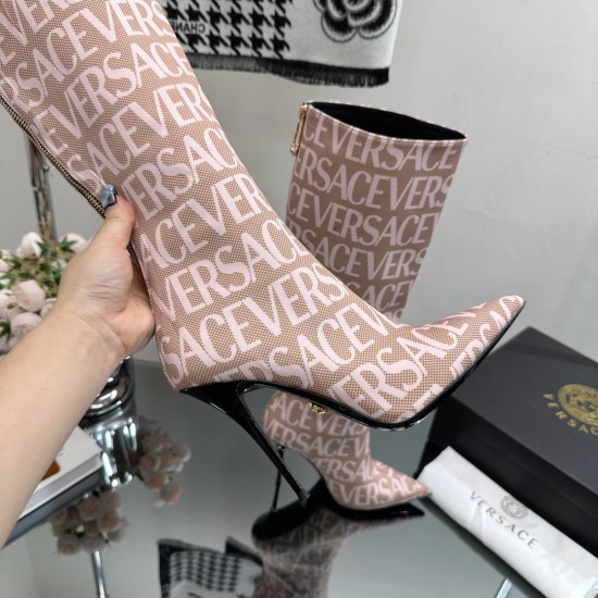 Versace Shoes Top Quality Versace Shoes Top Quality