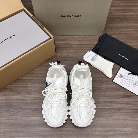 Balenciaga Shoes Top Quality Balenciaga Shoes Top Quality