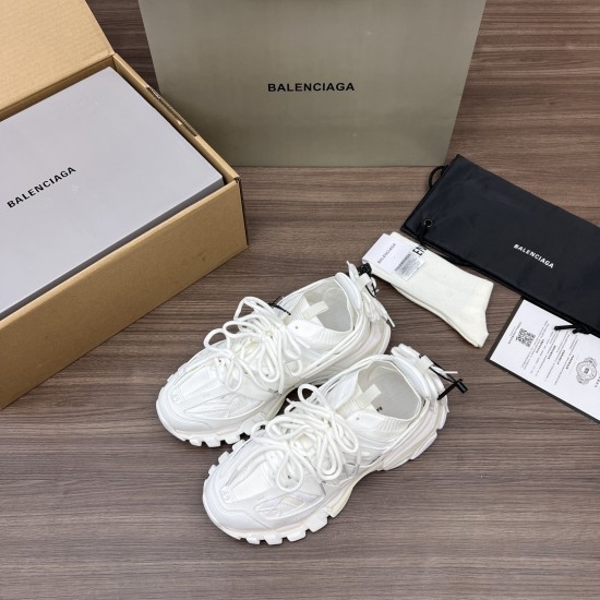 Balenciaga Shoes Top Quality Balenciaga Shoes Top Quality