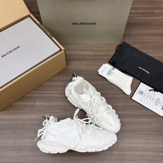 Balenciaga Shoes Top Quality Balenciaga Shoes Top Quality