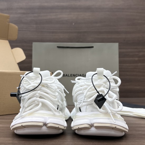 Balenciaga Shoes Top Quality Balenciaga Shoes Top Quality