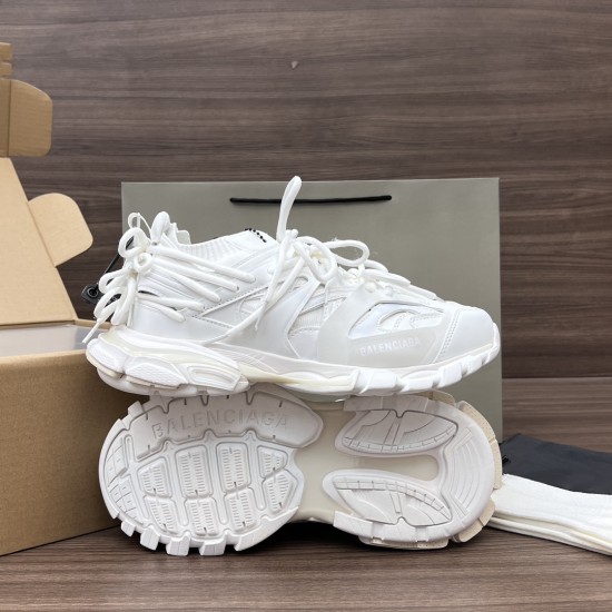 Balenciaga Shoes Top Quality Balenciaga Shoes Top Quality