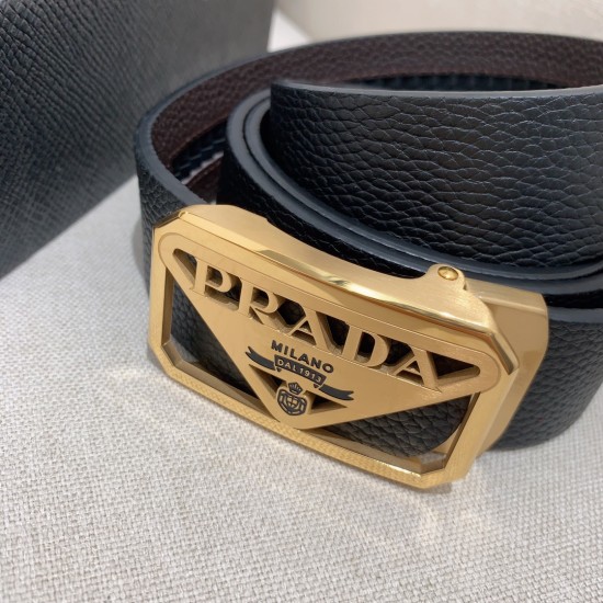 Prada Belts
 Top Quality