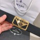 Prada Belts
 Top Quality