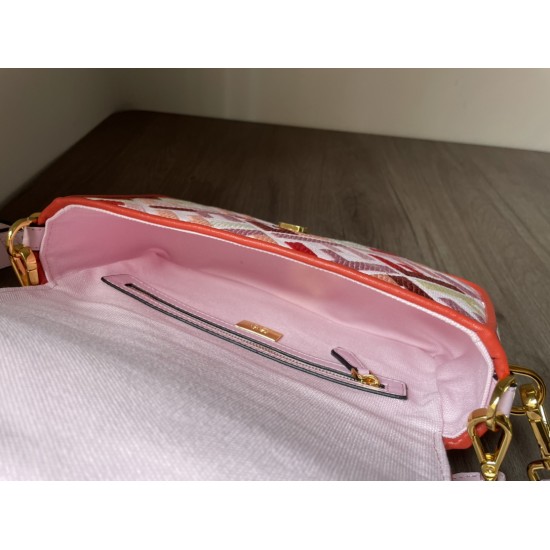 Fendi Bags baguette Top Quality Fendi Bags baguette Top Quality