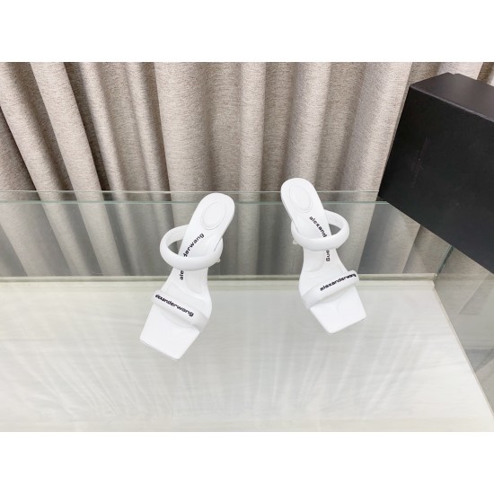 Alexander Wang Shoes Top Quality Alexander Wang Shoes Top Quality