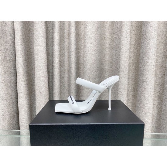 Alexander Wang Shoes Top Quality Alexander Wang Shoes Top Quality