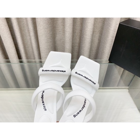 Alexander Wang Shoes Top Quality Alexander Wang Shoes Top Quality