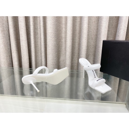 Alexander Wang Shoes Top Quality Alexander Wang Shoes Top Quality