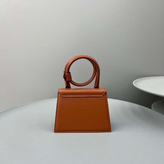 Jacquemus Bags Top Quality Same Real Jacquemus Bags Top Quality Same Real