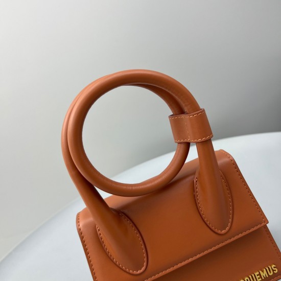 Jacquemus Bags Top Quality Same Real Jacquemus Bags Top Quality Same Real