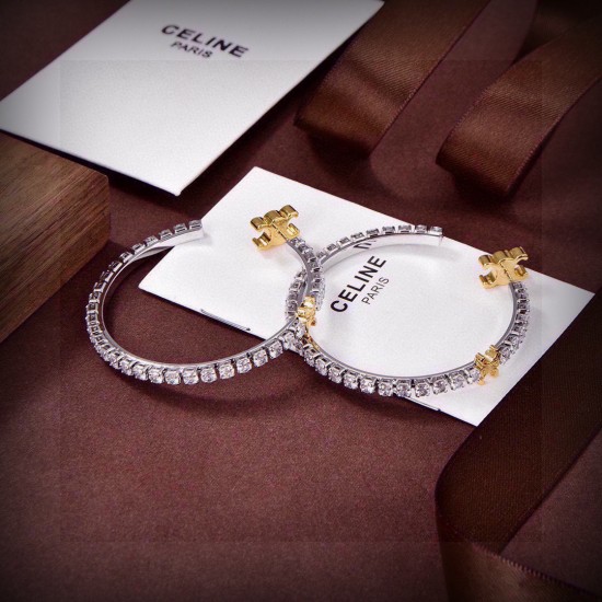 Celine Jewelry Earrings Celine Jewelry Earrings