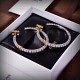 Celine Jewelry Earrings Celine Jewelry Earrings