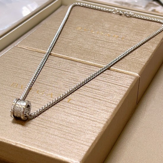 Bvlgari Jewelry Necklace