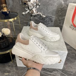McQueen Shoes
 Top Quality
