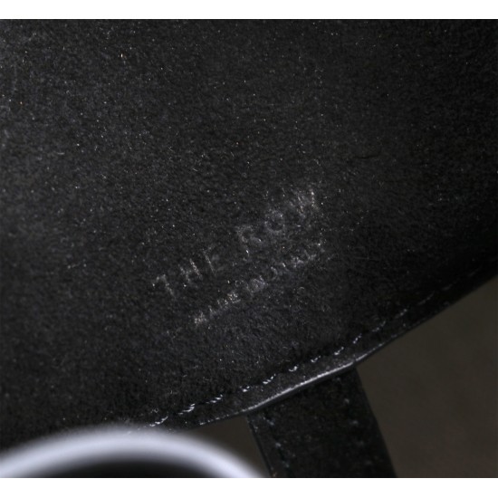 The Row Bags Top Quality
Small:26.20.18
Big:38.26.23 The Row Bags Top Quality
Small:26.20.18
Big:38.26.23